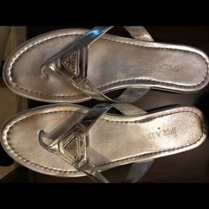 Prada sandals